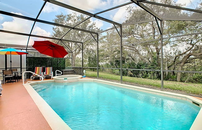 Under The Sea Vacation Pool Spa Home - Foto 72