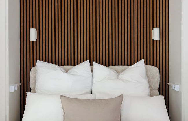 BOHO City Suites Augarten - Photo 2