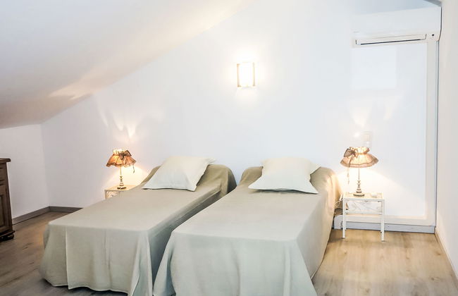 La maison d'Adélaïde - Foto 3