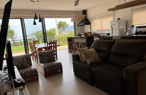 Beachfront house in Lagoinha - Foto 13