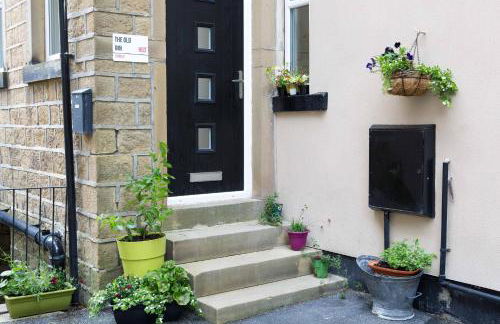 The Old Inn at Plover Cottage Lindley - Foto 24