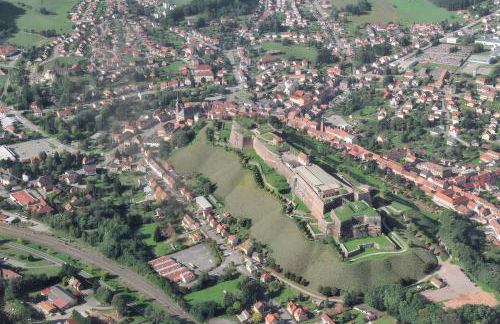 Appartement confortable à Bitche, 64 m², parfait pour familles - Foto 13