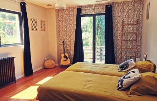 L' Arbouseraie - Foto 15