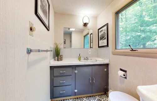 NH Mountain Retreat - Foto 10