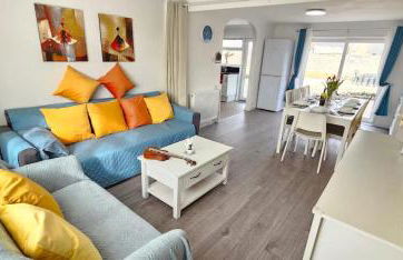 Home from Home near the beach - Foto 11