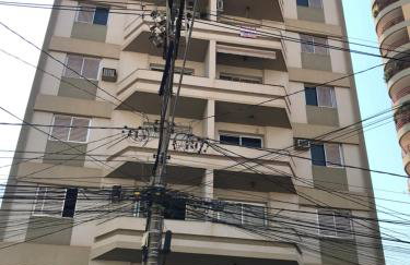 Apto Alemanha no centro de Ribeirão Preto SP - Foto 1