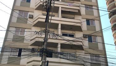 Apto Alemanha no centro de Ribeirão Preto SP - Foto 1