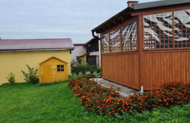 Rodzinny Apartament na Kaszubach - Foto 38