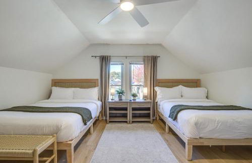 Shop, Dine and Unwind Oak Park Home with Private Yard - Foto 18