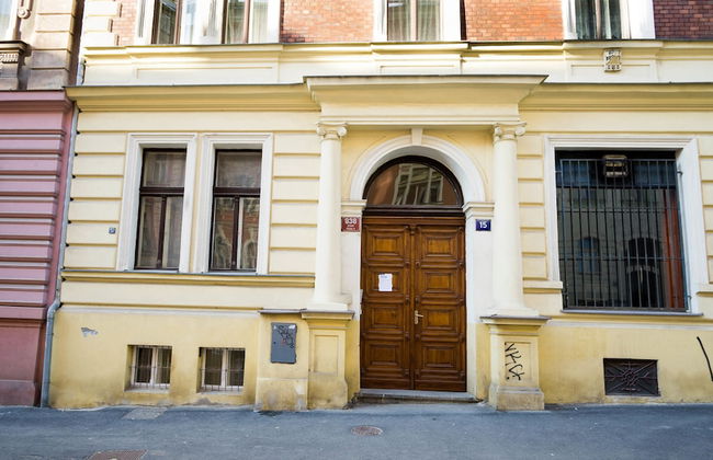 METRO Apartment - Foto 30