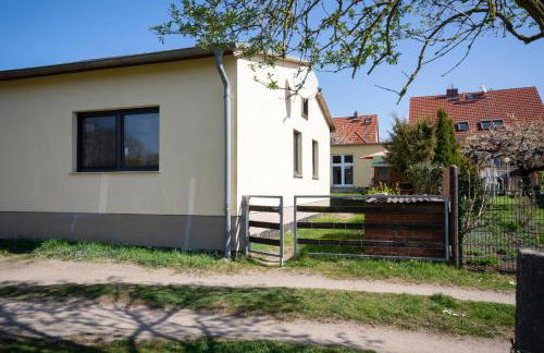 Ferienwohnung Sonnenblume Himmelpfort - Foto 22