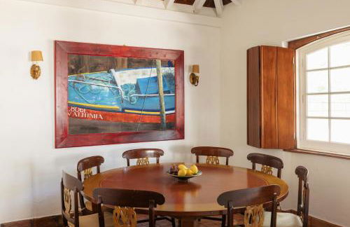 Herdade do Peru Casa dos Netos - Foto 8