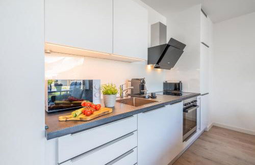 Villa 15 Appartement Ankerplatz 1 - Foto 5