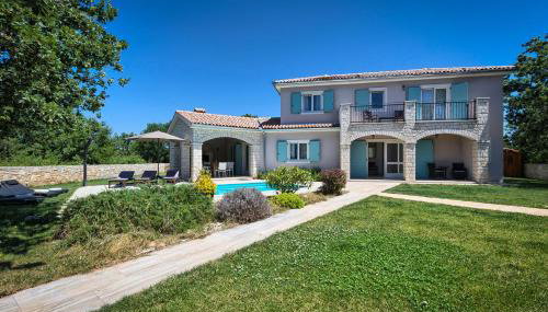 Villa Krmed by Istra Vacation - Foto 4