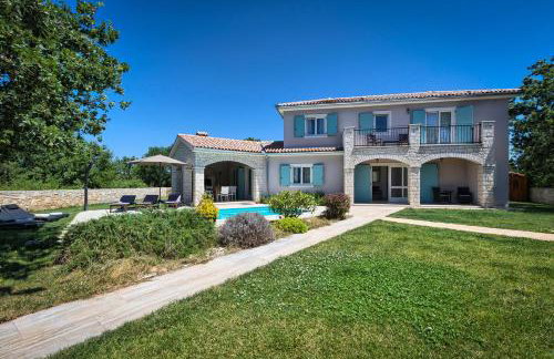 Villa Krmed by Istra Vacation - Foto 4