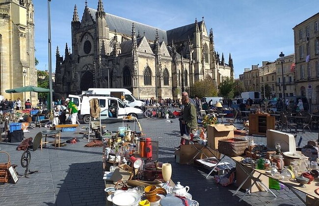 Bordeaux Food and Wine Tour - Photo 10