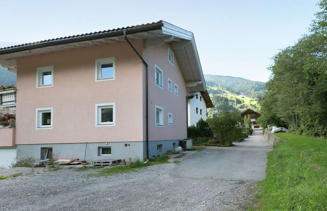 Apartment in Aschau Near Ski Hochzillertal - Foto 20