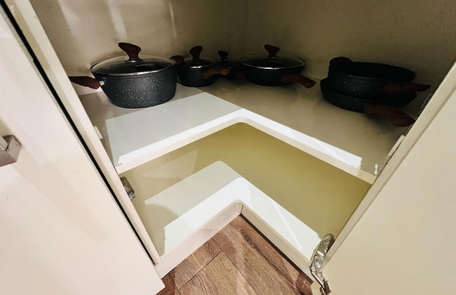 1-bed Apartment in Ealing - 2mins From Station - Foto 20