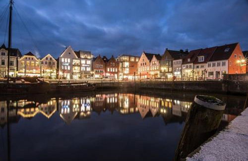 Ferienwohnung Bude 4 Dagebüll - Foto 20