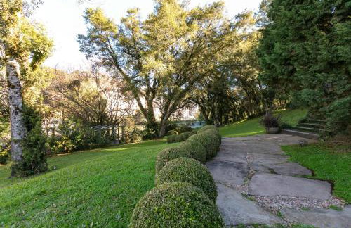 Merano Gramado - Refúgio da Villa - Foto 14