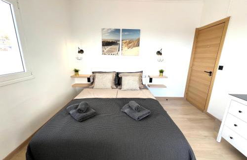 M & P Apartment - San Marcos - Foto 34