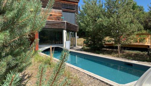 La petite maison suspendue - Foto 2