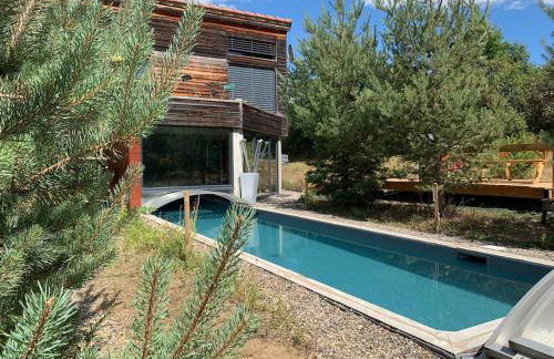 La petite maison suspendue - Foto 2