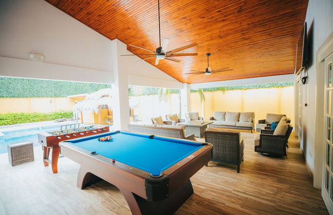 BEACH HOUSE LUXURY - Foto 19