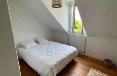 Charmante maison à l’entrée du Touquet-Cucq - Foto 7