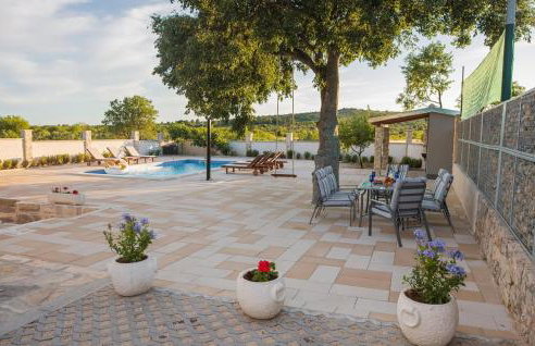 Amazing Home In Primosten - Foto 9