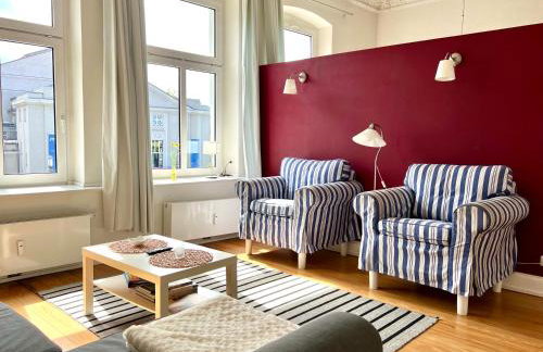 Am Theater Stralsund - Foto 39