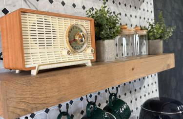 South Lamar Wellness Retreat Sauna Cold Plunge Gym - Photo 31