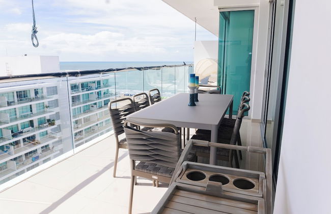 U-GO Edificio Morros Ultra - Foto 26