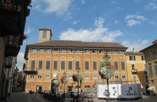 La Casa sul Giardino - Foto 29