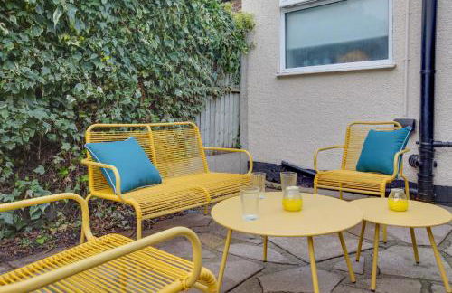 Ann’s Place - 2 Bed House Central Romford - Free Parking & Garden - Foto 31