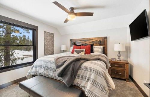 Trax N Trailz Lodge - Foto 17