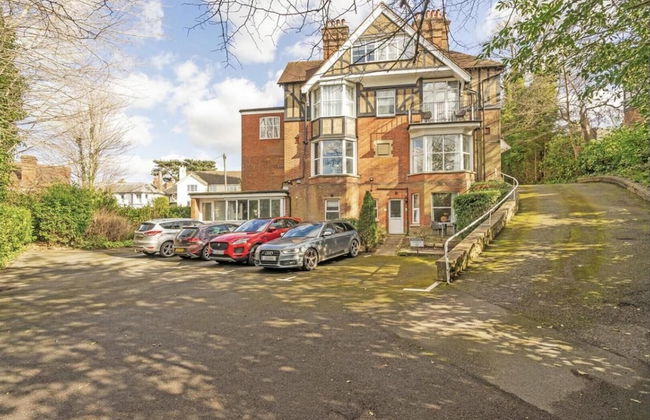 Stunning Large 1-bed Apartment in Tunbridge Wells - Foto 11