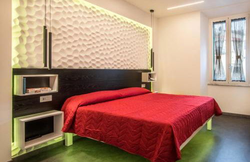 Smart Room Abbadia S S - Camere LuxuryModernStyle con Cucina Condivisa - Foto 2