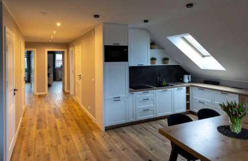 APartament Piaskowa - Foto 12