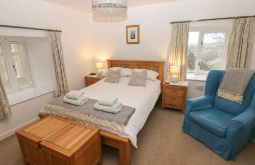 Wood Cottage - Photo 14