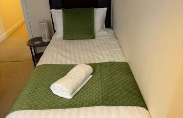 Beautiful 2 bedroom apartment in lawley village - Foto 5