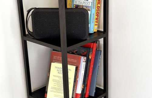 Stylish and Modern One-Bedroom Flat in Dorset - Foto 26