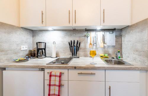 TAGBLATT Apartment 1 - Photo 15