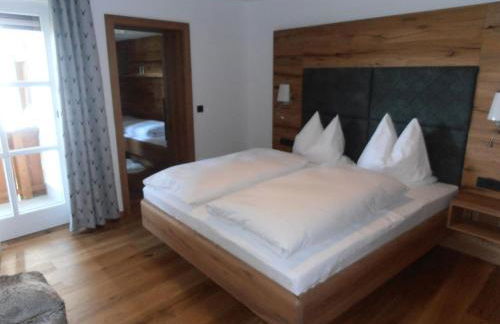 Wellness Ferienwohnungen Zellertalblick - Foto 23