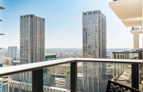 NEW Apartment in Downtown Miami - CP Collection - Foto 12