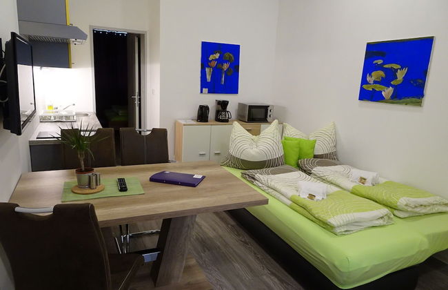 Villa Luna - Foto 19