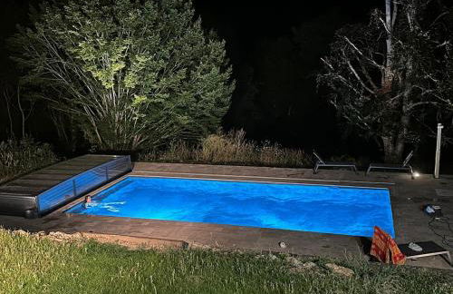 Villa au cœur des vignes de Chavignol - Foto 4