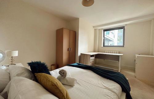 Canary Wharf - Luxury Apartments - Foto 144