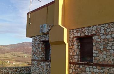 ΒΙΟΚΛΙΜΑΤΙΚΟ ΗΛΙΟΠΕΤΡΟΣΠΙΤΟ στην ΑΡΧΑΙΑ ΒΟΚΕΡΙΑ - Photo 7