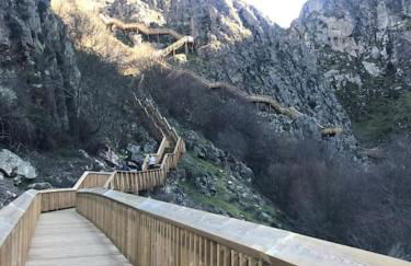 Rústico T1 no centro cidade - Foto 2